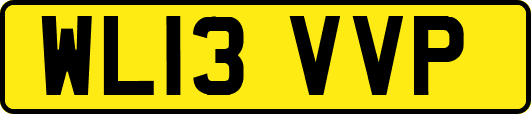 WL13VVP