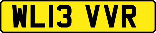 WL13VVR