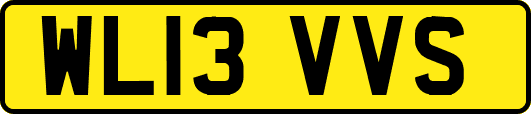 WL13VVS