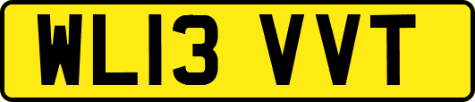WL13VVT
