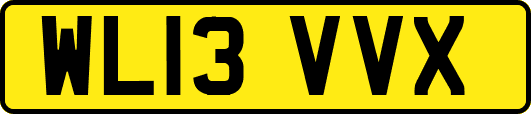 WL13VVX