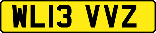 WL13VVZ