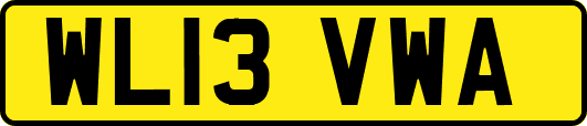 WL13VWA