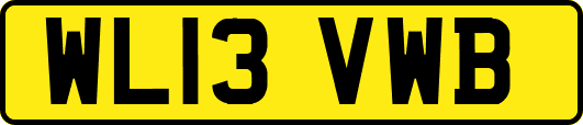 WL13VWB