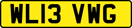 WL13VWG