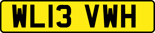 WL13VWH