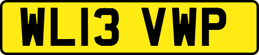WL13VWP