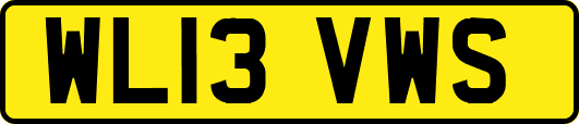 WL13VWS