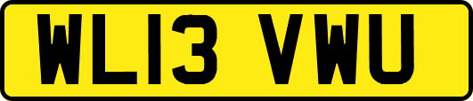 WL13VWU