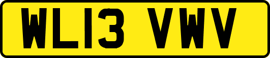 WL13VWV