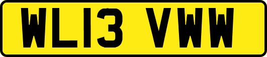 WL13VWW