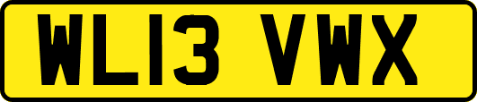 WL13VWX