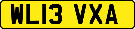WL13VXA