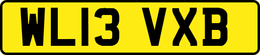 WL13VXB