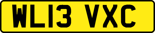 WL13VXC