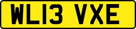 WL13VXE
