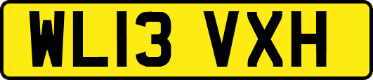 WL13VXH