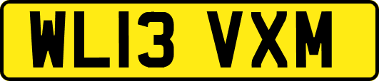 WL13VXM