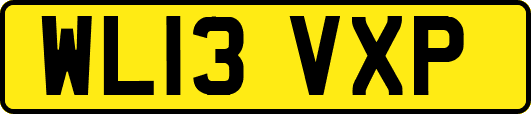 WL13VXP