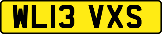 WL13VXS