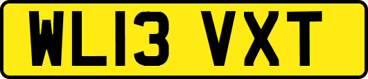 WL13VXT