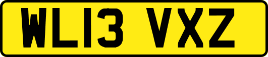 WL13VXZ