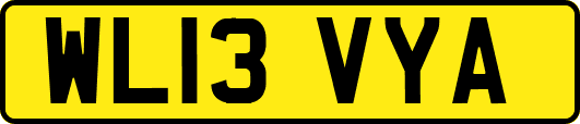 WL13VYA