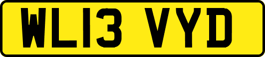 WL13VYD