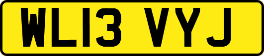 WL13VYJ