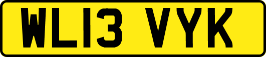 WL13VYK