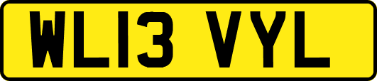 WL13VYL