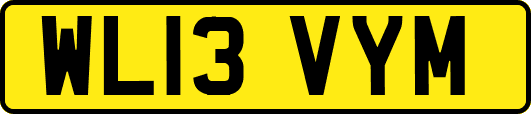 WL13VYM
