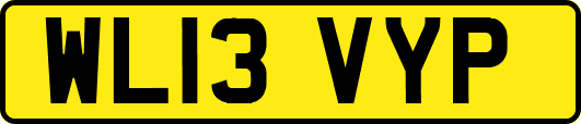 WL13VYP