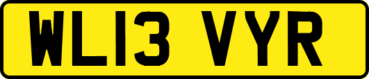 WL13VYR