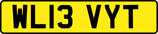 WL13VYT