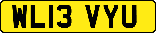 WL13VYU