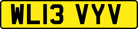 WL13VYV