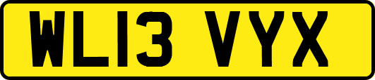 WL13VYX