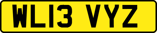 WL13VYZ