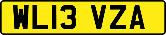 WL13VZA