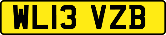 WL13VZB