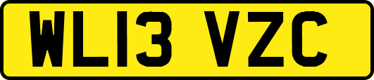 WL13VZC