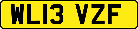 WL13VZF