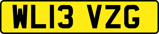 WL13VZG