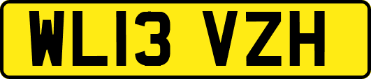 WL13VZH