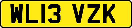 WL13VZK