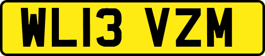 WL13VZM