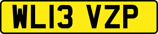 WL13VZP