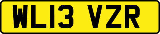 WL13VZR