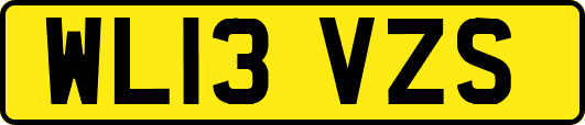 WL13VZS